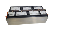 40kwh Svolt 1p6s 114ah batterie nissan leaf 22.2v 1P6S Module de batterie Cellules prismatiques rechargeables