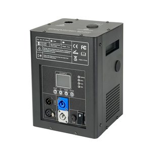 750W Sân Khấu Lạnh Sparkler Máy Không Dây Điều Khiển Từ Xa Lạnh Tia Lửa Cho Đám Cưới Sân Khấu Bên Câu Lạc Bộ - Product Image 1