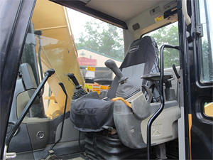 Excavatrice de l'excavatrice 2009 CATERPILLAR 312DL de chenille de Caterpillar pour les projets infrastructuraux massifs - Product Image 2