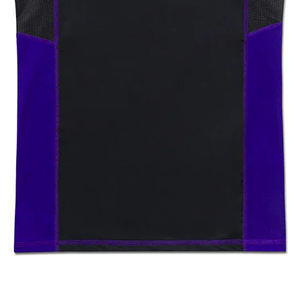 Nuevo OEM más popular Rash Guard para hombres Elegante transpirable Compresión Gym Wear Shirt Diseño más fabricado - Product Image 6