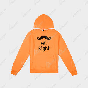 Sweat-shirt classique en coton mélangé pour homme, confortable et décontracté, doux et durable pour les superpositions hivernales, disponible en plusieurs couleurs - Product Image 3