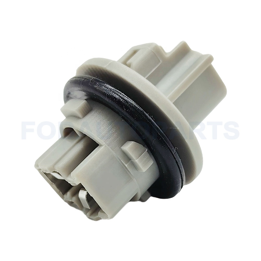 High Quality Turn Signal Lamp Light Connecter Socket for Toyota for Lexus 90075-99080