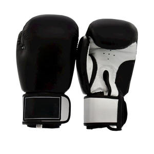 Guantes deportivos de alta demanda hechos por profesionales Nuevo diseño Personalizar Logo Guantes de boxeo especiales para entrenamiento - Product Image 1