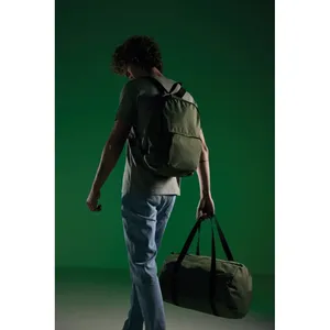 Bolsa Deportiva Sostenible Dillon AWARE RPET, Bolsas Deportivas Promocionales con Cordón para Gimnasio y Actividades al Aire Libre - Product Image 4