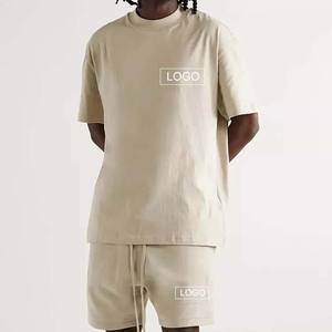 Camiseta Personalizada Promocional 100% Algodón de Alta Calidad, Nuevo Diseño, Talla Grande para Hombre, Camiseta de Verano para Hombre y Mujer - Product Image 5