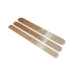 Rétracteur de ruban malléable en acier inoxydable chirurgical, rétracteur de tissus mous de style ruban flexible pour les procédures de chirurgie générale - Product Image 1