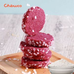 แป้งผสมบิสกิตปราศจากกลูเตนในถุงสำหรับอบคุกกี้แสนอร่อย - Product Image 3