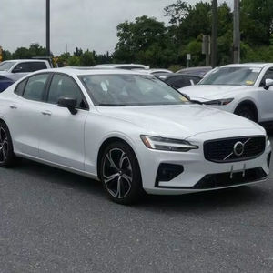 Nouvellement utilisé Original 2024 Vol-lvo S60 B5 Core Dark Theme - Product Image 1