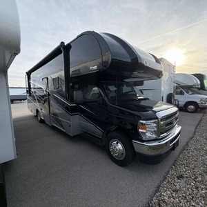 NOUVEAU 2026 T-H-O-R RV M-O-T-O-R C-O-A-C-H QUANTUM KW29 caravane de voyage RV - Product Image 1