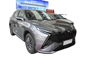 Vente chaude 2025 – Voiture diesel 1.5T, boîte automatique, conduite à gauche, sièges en cuir, jantes R18, prix bas, stock Chine - Product Image 3