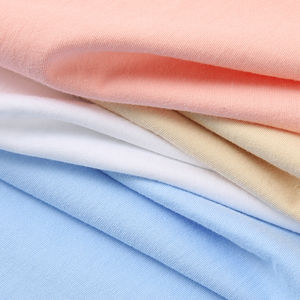 Venta al por mayor y nueva llegada camisas de hombre en blanco personalizadas camiseta en blanco de hombre impresa Material personalizado - Product Image 3