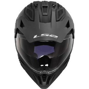 Casco Abatible Pioneer II Enduro MX702 con Visera Doble, Talla XL, para Ciclismo - Product Image 4