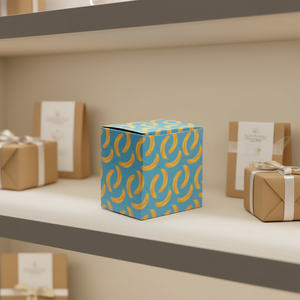 Scatola Regalo Promozionale Personalizzata per Merchandising - CreaBox PB-008 - Product Image 3