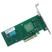 Carte réseau serveur PCIe X8 double RJ45 Ethernet, Intel X540-T2 10GBase-T 10G