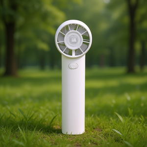 Ventilatore Somarik Personalizzato per Raffreddamento Esterno - Product Image 3