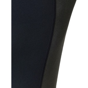 Mangas largas de alta calidad Ajuste cómodo Tela transpirable Compresión duradera Estirable Absorbe la humedad Rash Guard - Product Image 6