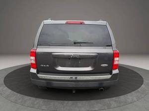 Jeep Patriot High Altitude 4x4 2016, SUV 4 portes, occasion, propre, à vendre - Product Image 2