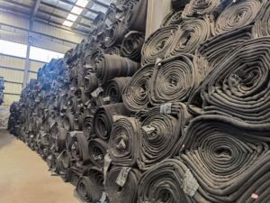 Edredón Aislante de Algodón para Invernaderos Agrícolas |   <span class=keywords><strong>Manta</strong></span> Térmica Plegable con Aislamiento Térmico - Product Image 6