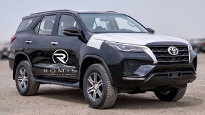 SUV Toyota Fortuner - Product Image 4