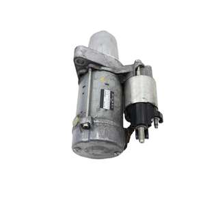 MOTEUR DE DÉMARREUR MERCEDES Classe B W246 2ème Série A2709060026 OM 607.951 Diesel 1500 (12>) - Product Image 3
