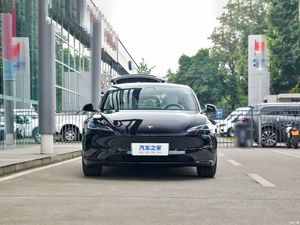 2023รถยนต์ไฟฟ้า Tesla รุ่น3ขับเคลื่อนล้อหลังรุ่นรีเฟรช - Product Image 3