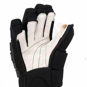 Gants de Hockey sur glace de qualité supérieure, équipement de sport de marque privée, offre spéciale - Product Image 5