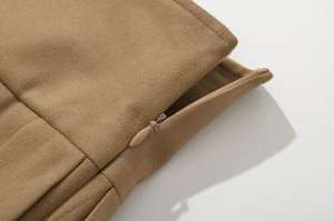 Factory Fall Boutique XS <b>Women</b> Ladies Girls Pleated <b>Womens</b> <b>Skirts</b> With Shorts - Product Image 6