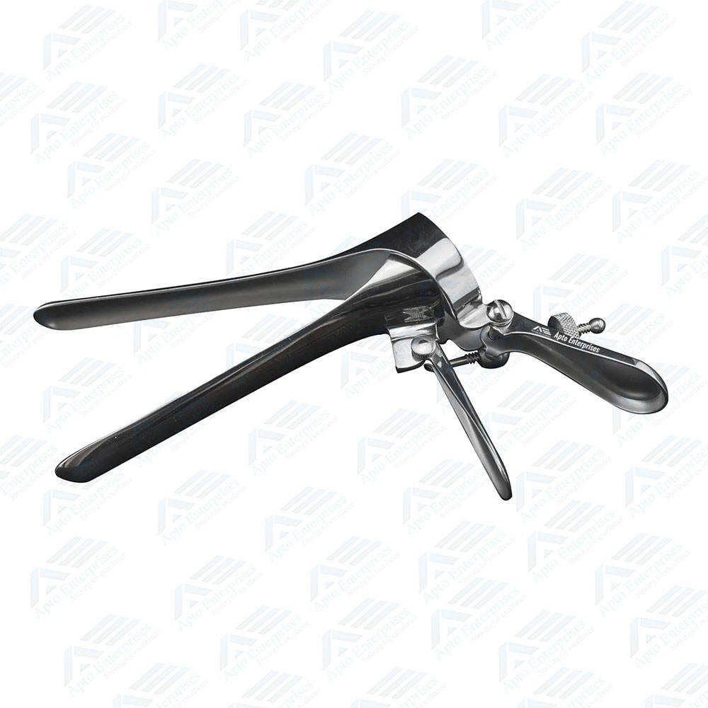 Vaginal Speculum