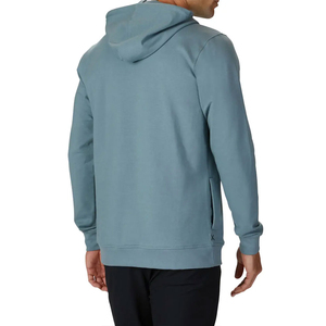 Sudadera con Capucha Personalizada para Hombre TIME, 100% Algodón, Felpa Antiencogimiento, 300/400g, Teñido Liso, Venta al Por Mayor para Invierno - Product Image 2