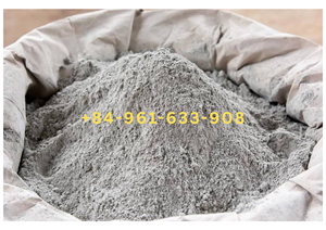 TOP PC40 Fondation solide en ciment durable dans le temps EXPORTATEUR DE CIMENT - Product Image 2