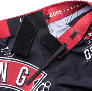 Shorts de MMA les plus vendus, design professionnel, vêtements de combat, shorts de MMA personnalisés, shorts de MMA en gros - Product Image 3