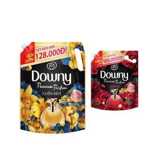 Venta a granel desechable para con Downy Touch of Downy 4X detergente de frescura más duradero para lavadora de baño - Product Image 4