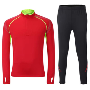 Conjunto de compresión flexible duradero Ideal para hombres, conjunto de compresión de levantamiento de pesas, hecho a mano para un conjunto de compresión de gimnasio de movimiento sin costuras - Product Image 1