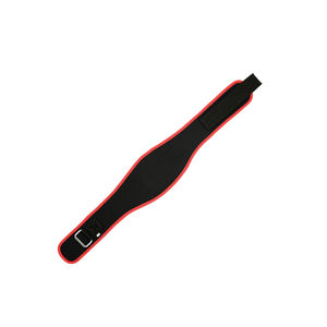 Cinturones de levantamiento de pesas de neopreno, fabricante de moq bajo amigable para el inicio con etiqueta privada y marca personalizada - Product Image 6