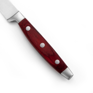 Venta al por mayor pedidos a granel personalizados OEM ODM servicio profesional Damasco cuchillo de acero inoxidable de diseño japonés para uso en la cocina - Product Image 4