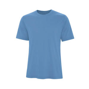 100% Cotton <b>Green</b> T-shirt Premium Quality Cotton for Men Breathable - Product Image 4