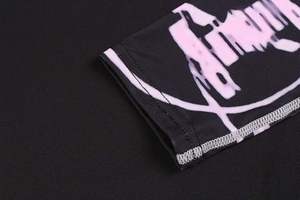 Custom Logo New trendy <b>Men's</b> Soft Long Sleeve Workout Rash guard Dry Compression Fitness <b>Swim</b> <b>Shirts</b> Athletic Performance Wear - Product Image 5