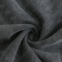 Nouveauté : T-shirts décontractés pour hommes en coton tissé respirant à séchage rapide, col en V, coupe classique, pour l'été, sport et mode, personnalisables avec logo