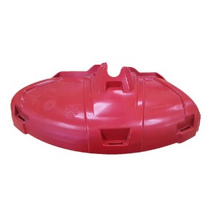 Protector Compatible con Desbrozadora Tbc226D Tbc243Db Ref 502610, Protector de Alta Calidad - Product Image 1