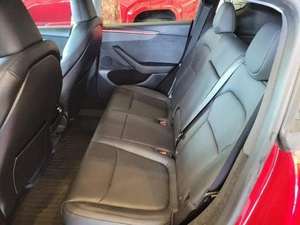 SUV entièrement électrique à double moteur AWD 2025 d'occasion, conduite fluide et silencieuse, habitacle spacieux, systèmes de sécurité intelligents, fourni du Japon - Product Image 2