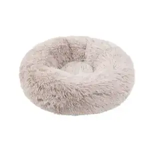 2023 New High quality Four Seasons Universal Round Pet Dog Cat Bed sofa Available in Wholesale price