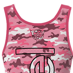 Le Pakistan a fabriqué des maillots de lutte de haute qualité sous marque privée pour adultes - Product Image 4