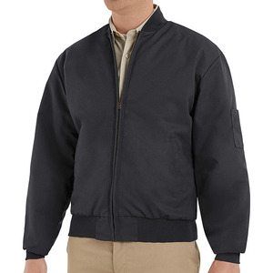 New Oem Customized Bomber Jacket Men Casual Wear Breathable Low Price Bomber Jacket for Men Material Bomber Jacket for man - Product Image 6