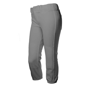 Pantalones de Béisbol y Sóftbol para Hombre, Transpirables, con Ribete, Tallas Grandes, Personalizables, Venta al Por Mayor - Product Image 2