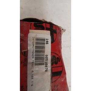 Essuie-glace intermitent ALFA ROMEO Série 164 (164_) (87>97) 60510870 Essence - - Product Image 4