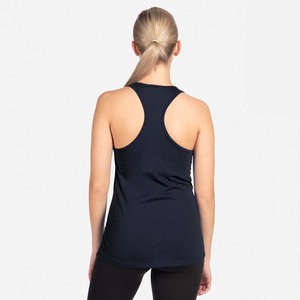 Camisetas sin Mangas de Espalda Cruzada Next Level Ideal, 60% Algodón, 40% Poliéster, Camiseta sin Mangas de Espalda Cruzada Ligera y Elástica para Mujer, Gran Venta - Product Image 4