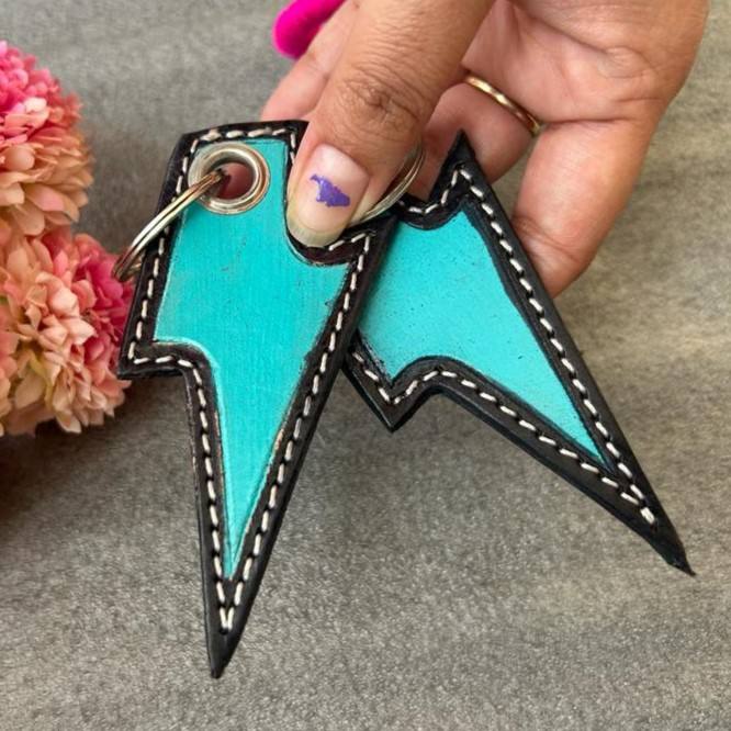 มีสีเขียวขุ่น