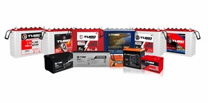 TT2250 C10 12V 2250AH Batería de bajo mantenimiento para aplicaciones solares para uso doméstico Hecho EN LA India para Sol Electronics de larga duración - Product Image 4