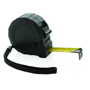 Cintas Métricas Flexibles RCS Sostenibles de 5m/19mm para Promoción y Merchandising - Product Image 1