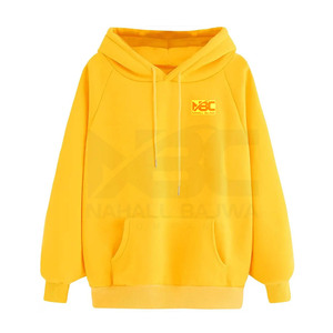 Ensembles de mode d'hiver pour hommes personnalisés sweat à capuche à fermeture éclair avec poche mince avec patchwork en polaire solide imprimé techniques de teinture unie étiquette personnalisée - Product Image 1